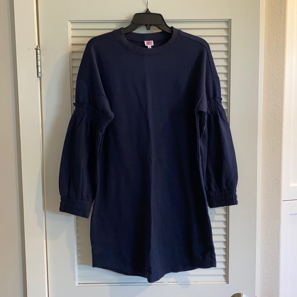 New Juicy Couture dress